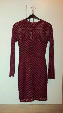 Coktail Kleid