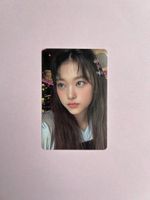NEWJEANS HAERIN 2nd EP GET UP Photocard