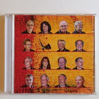 Naturtöne F23, CD