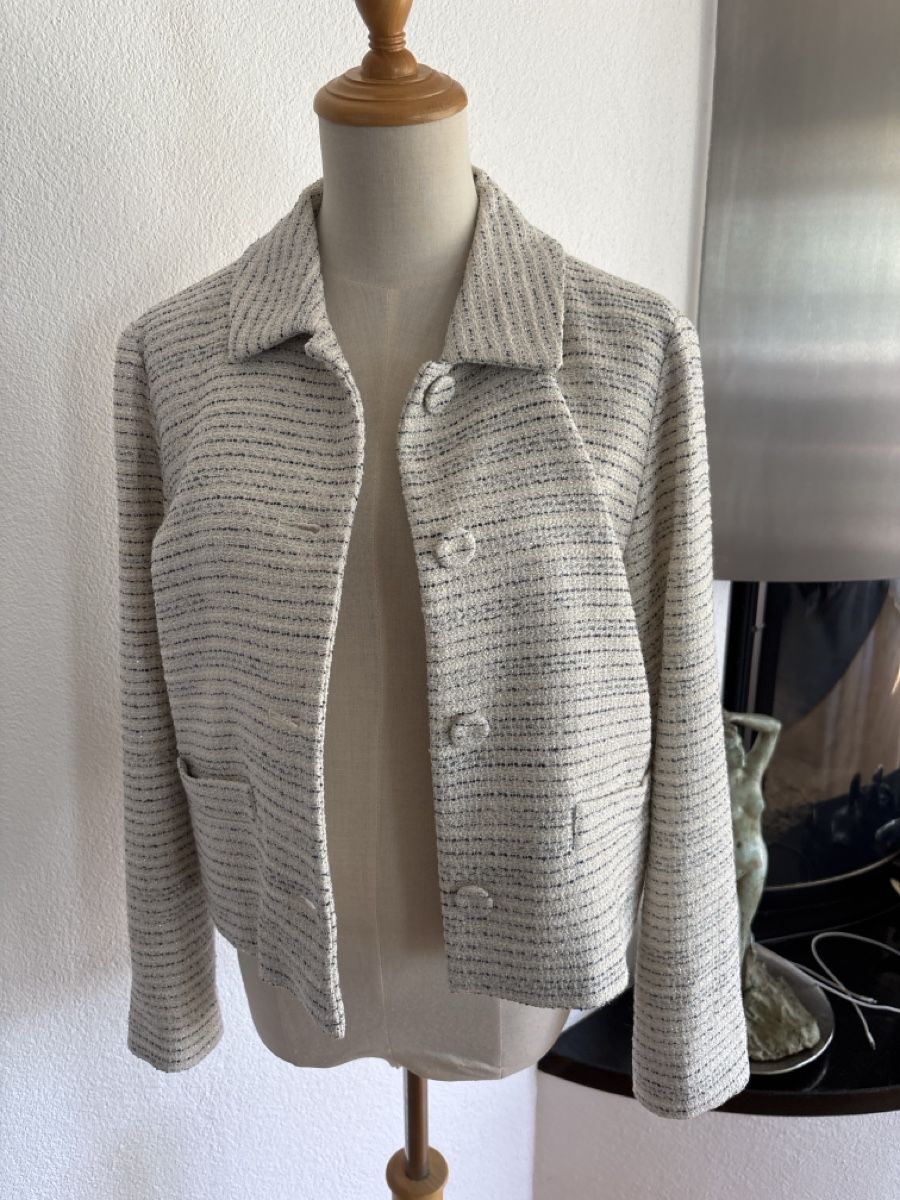 Giacche: I blues Jacke Gr 36 – Nuovo (secondo la descrizione) da Embrach venduto da Dmoney 3