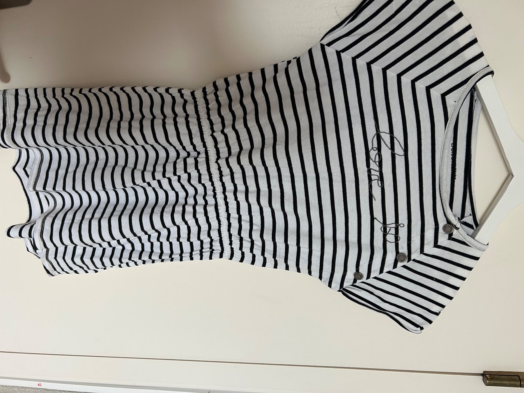 Zadig & Voltaire Kleider & Röcke: Kleid Zadig&Voltaire – Gebraucht aus Pfaffhausen von Piokasz-78