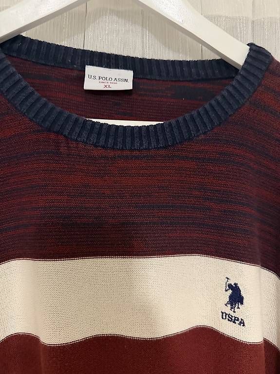 Pulls & Sweat-shirts: U.S. Polo Assn Pullover  – D'occasion à Oberglatt ZH par eve_6nj8 1