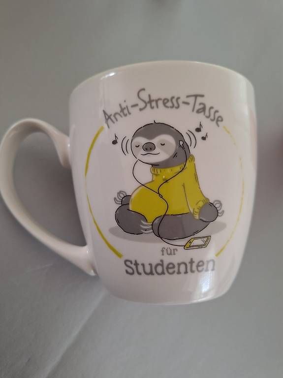 Tazze: Tasse – Nuovo (secondo la descrizione) da birsfelden venduto da ceyve