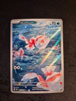 Pokemon Goldeen Pitch Black 087 ENG