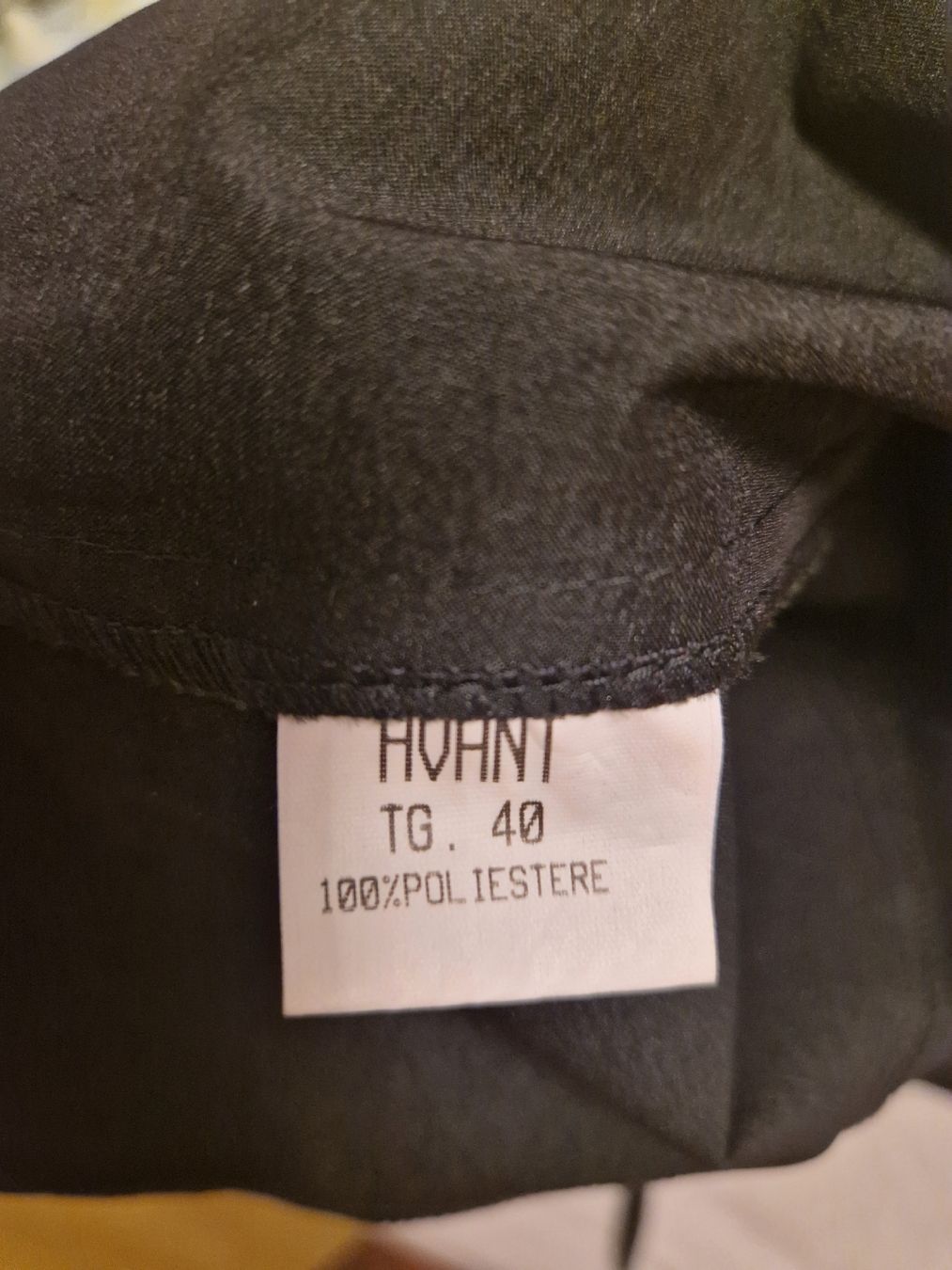 Robes: Kleid AVANT schwarz Grösse 40  – D'occasion à Luthern par Ricolinchen 2