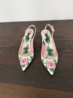 Dolce&Gabbana Slingpumps Gr.38