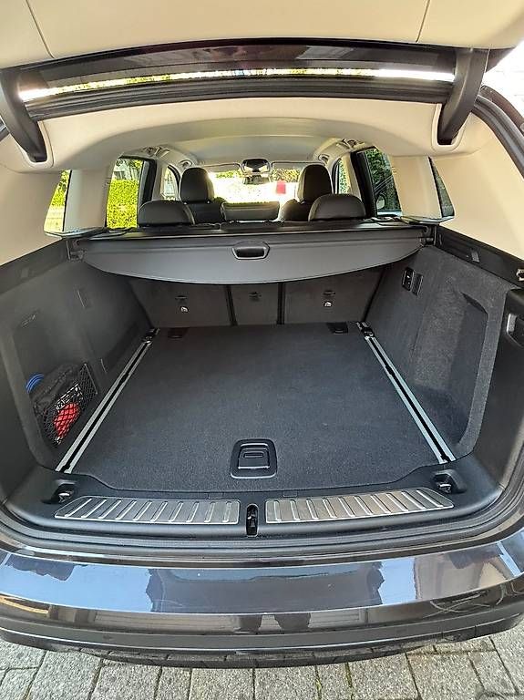 Autos: BMW X3 – D'occasion à Aarberg par Welcome64 4