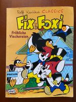 FIX und FOXI Classics - Fröhliche Viehchereien 1.Aufl. 1997