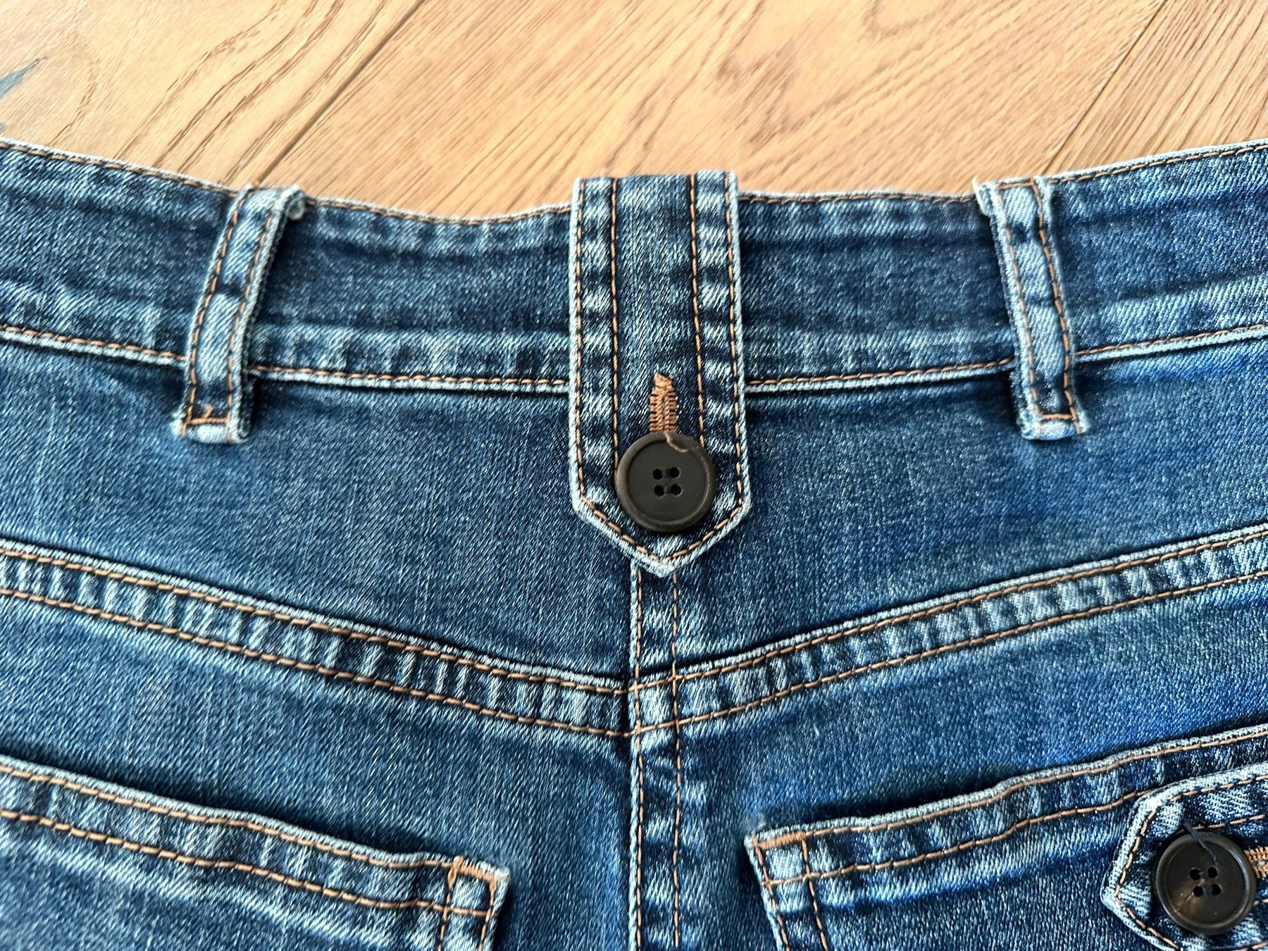 Prada Jeans: Prada Jeans / CH 34 – Neu (gemäss Beschreibung) aus Mörschwil von muenggeli99 3