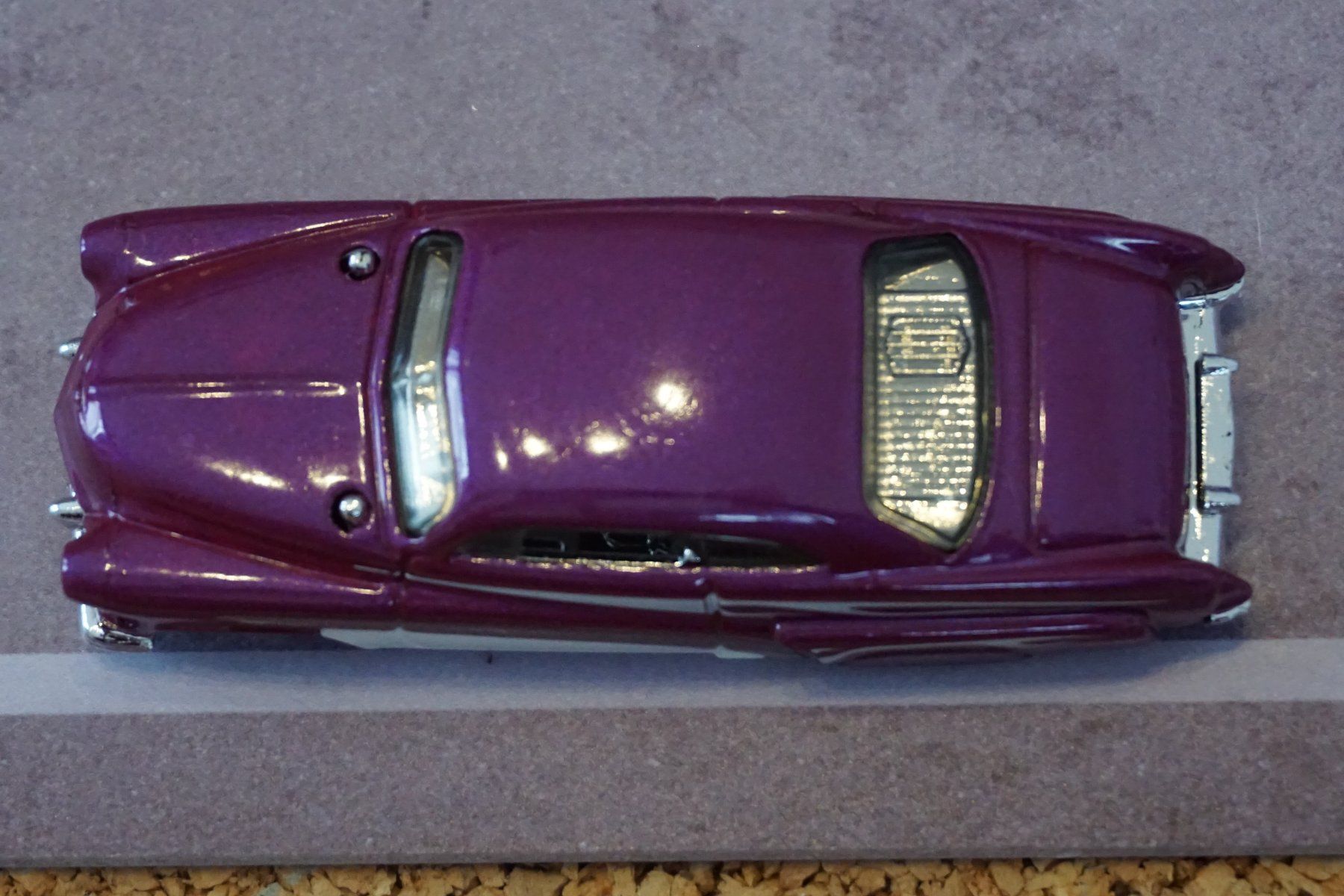 Hot Wheels Modellautos: HotWheels Hirohata Merc KULT !!!!!!!!!!!! – Gebraucht aus Reiden von Doppeldecker69 4