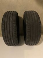 Pneus Été 225/55 R17 Pirelli Cinturato P7 - Comme Neufs! ...