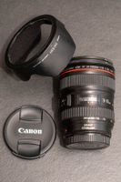 Canon EF 24-105mm f/4L IS USM