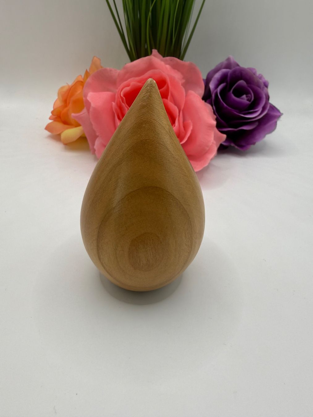 Holzartikel: Gedenkurne aus Holz – Gebraucht aus Hünenberg von nicolay27 1