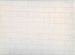 Pink Floyd The wall Doppel Lp