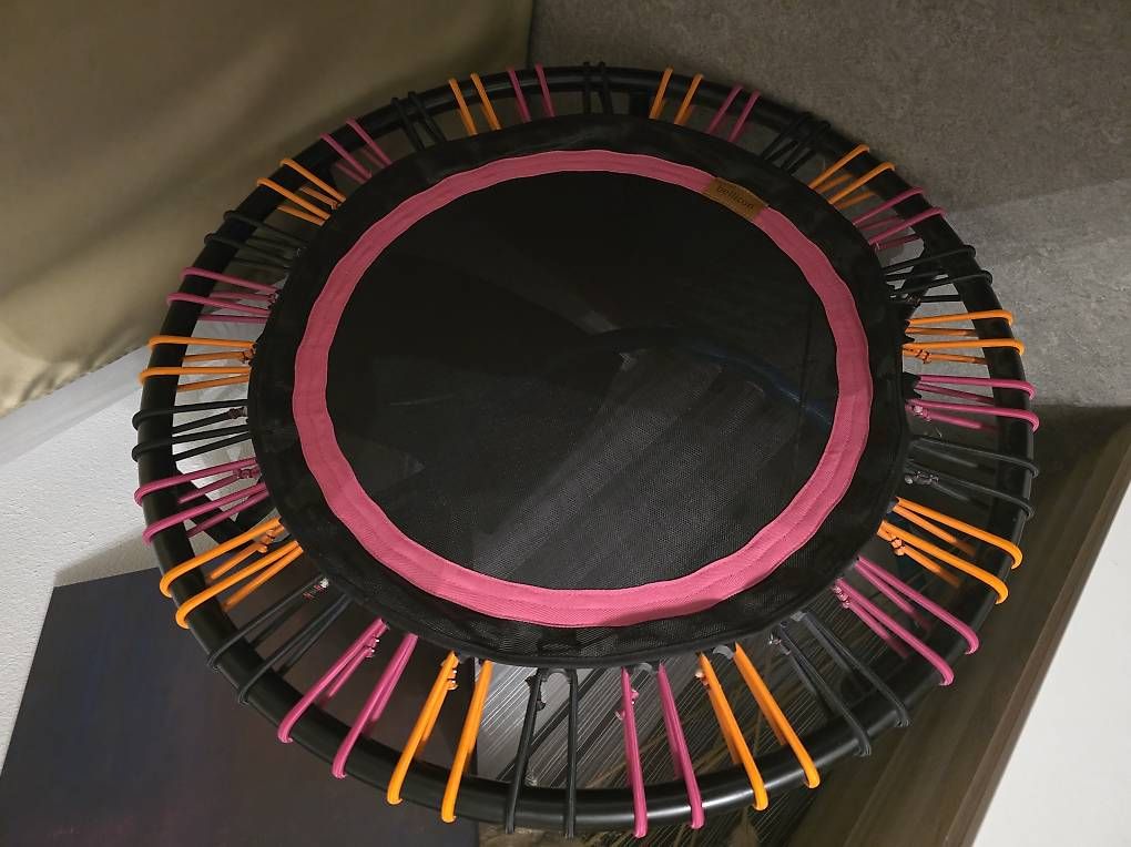 Trampolines: BELINCON Trampolin – D'occasion à Sempach Station par RahidaT