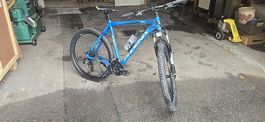 Phoenix KXcoast 27.5" Mountainbike