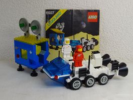 Lego 6927 Space, Lego Classic