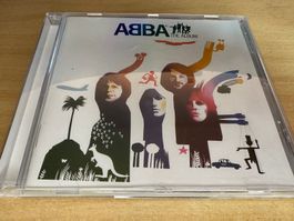 ABBA – The Album