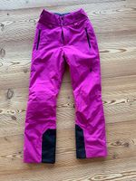 Peak Performance Ski Hose Damen