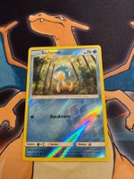 Sodamak (BUS 36) - Reverse Holo - Nacht in Flammen