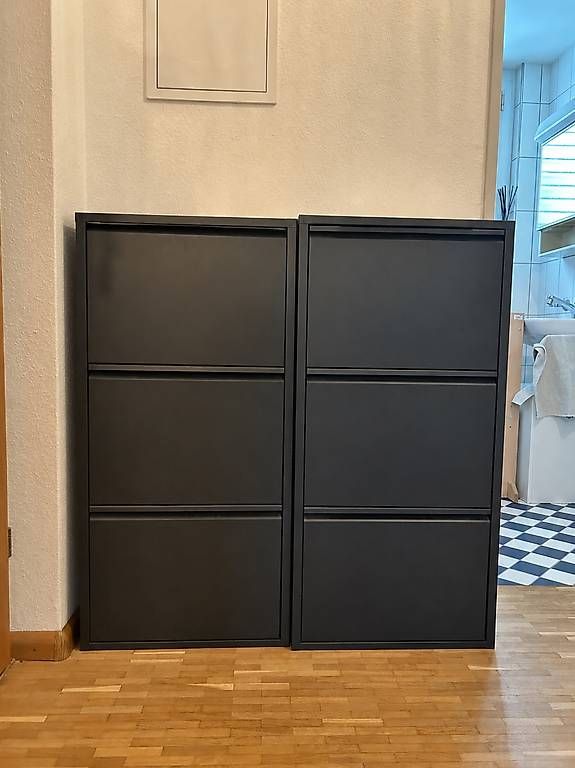 Armoires: Schuhschrank – D'occasion à Pratteln par Ello92
