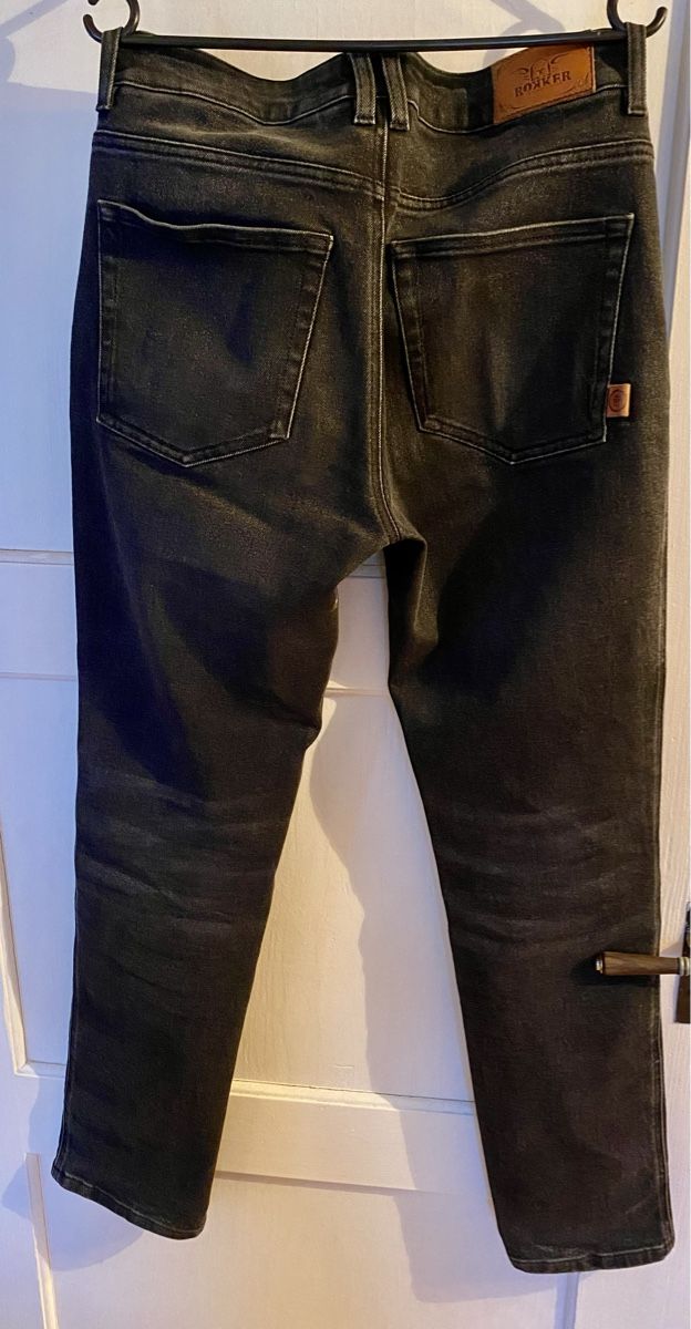 Rokker Jeans: Abriebfeste Jeans von Rokker – Usato da Eggiwil venduto da Mic2304 1