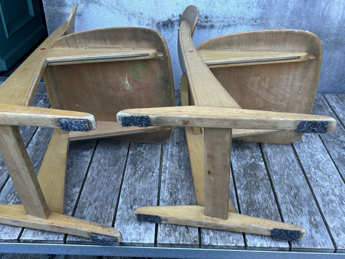 Stühle: Kinderstühle – Gebraucht aus Winterthur von DoRi00 2