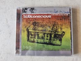 Subconscious  -  A Sub A Delic Journey Into Dub / OVP