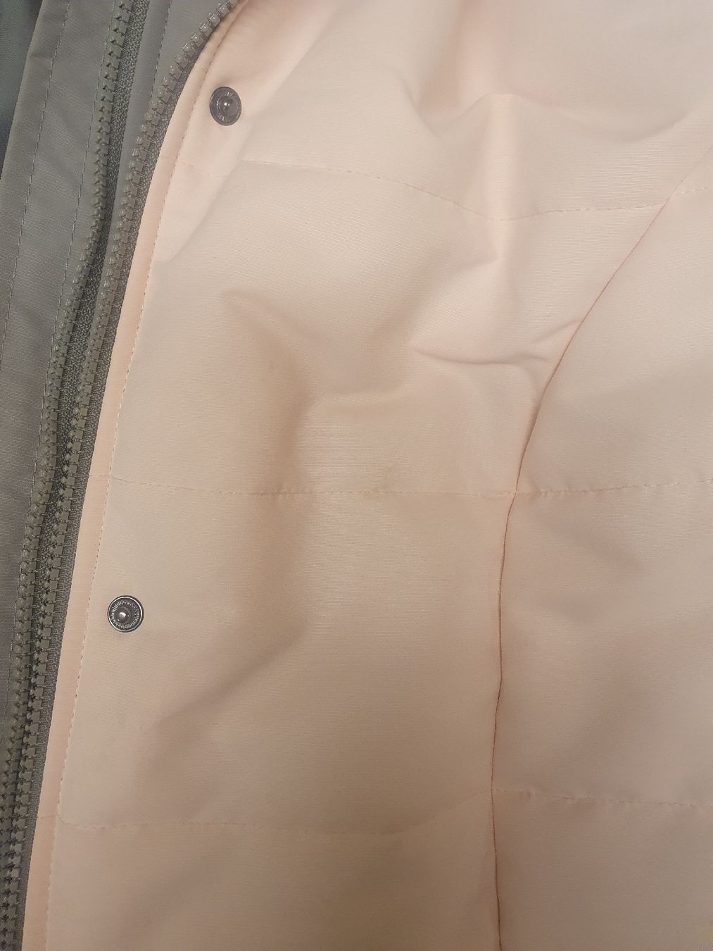 Giacche: BPC Selection Winterjacke, Gr. 50, Rosa – Usato da Erlinsbach venduto da conc7 6