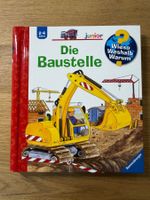 Wieso Weshalb Warum - Die Baustelle