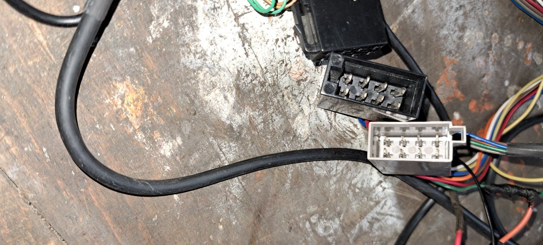 Casse acustiche: Parrot CK3100N Bluetooth Freisprecheinrichtung mit ISO-Kabel – Usato da Gächlingen venduto da lika06 1