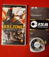Killzone Liberation PSP