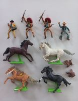 Vintage 1971 - Britains Deetail Cowboys