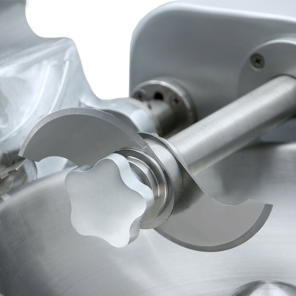 Elettrodomestici da cucina: Beeketal Tischkutter Kutter Cutter BFK9 – Nuovo e nell'imballaggio originale da Bottighofen venduto da zaap 3