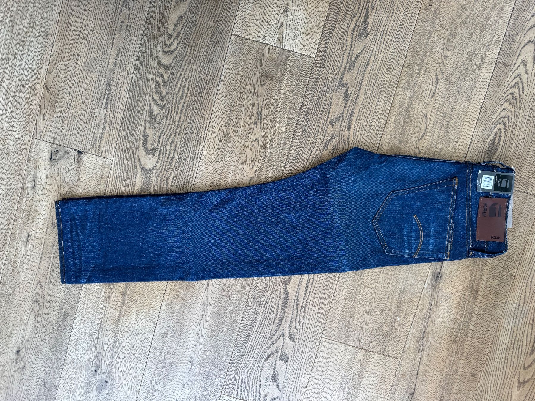 G-Star Jeans: Jeans, G-Star **NEU**  29/30 straight – Neu (gemäss Beschreibung) aus Stettfurt von outlet72 1