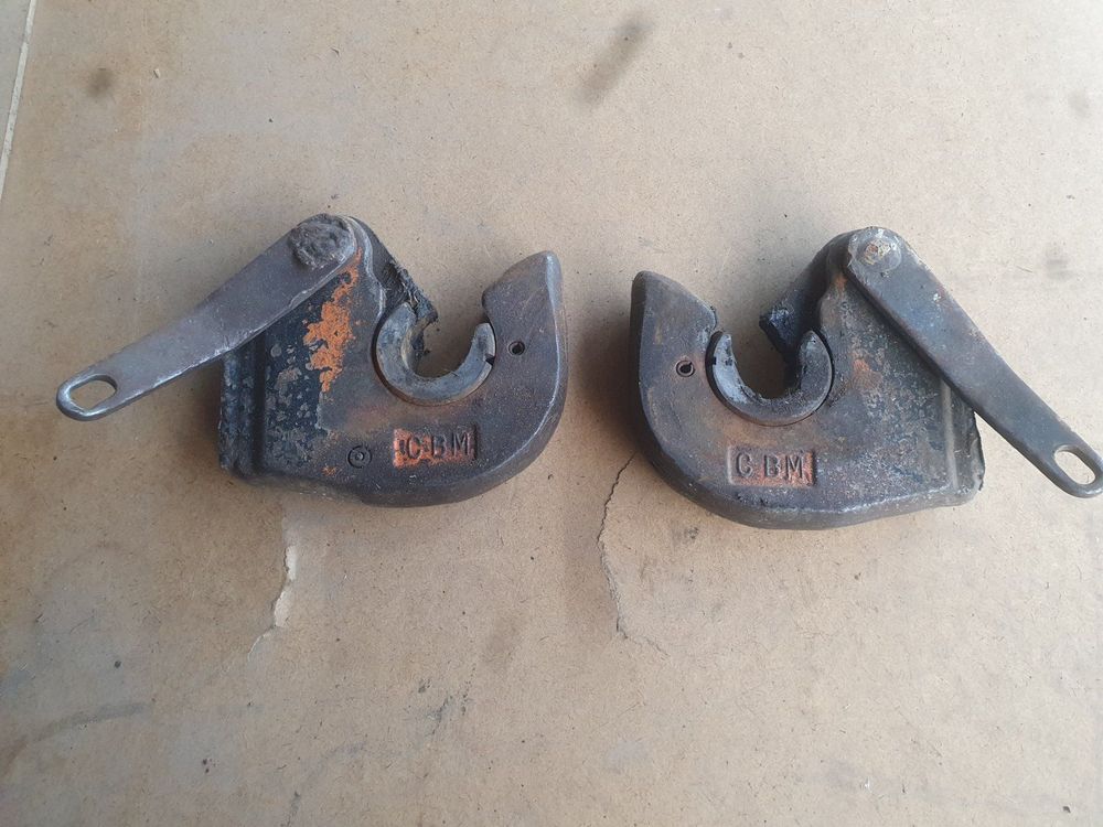 CBM Reparatursatz Fanghaken 080137006 online kaufen