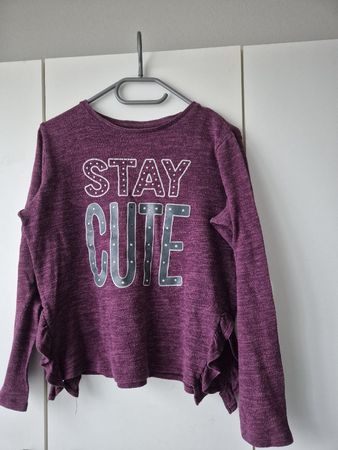 Kinder Pullover