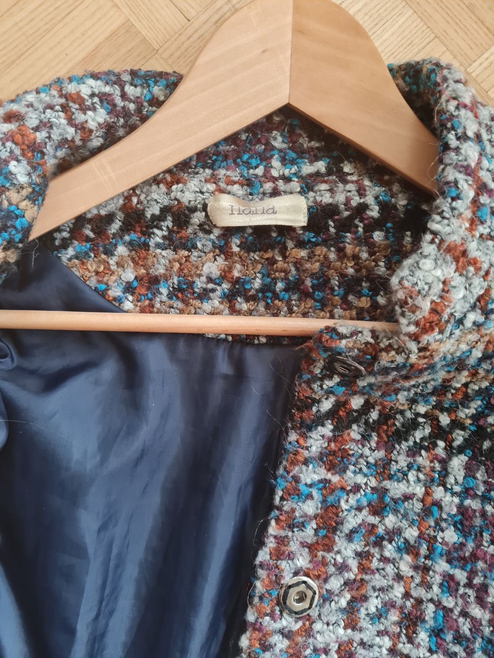 Cappotti: Herbst/Wintermantel – Usato da Bern venduto da JanaW. 2