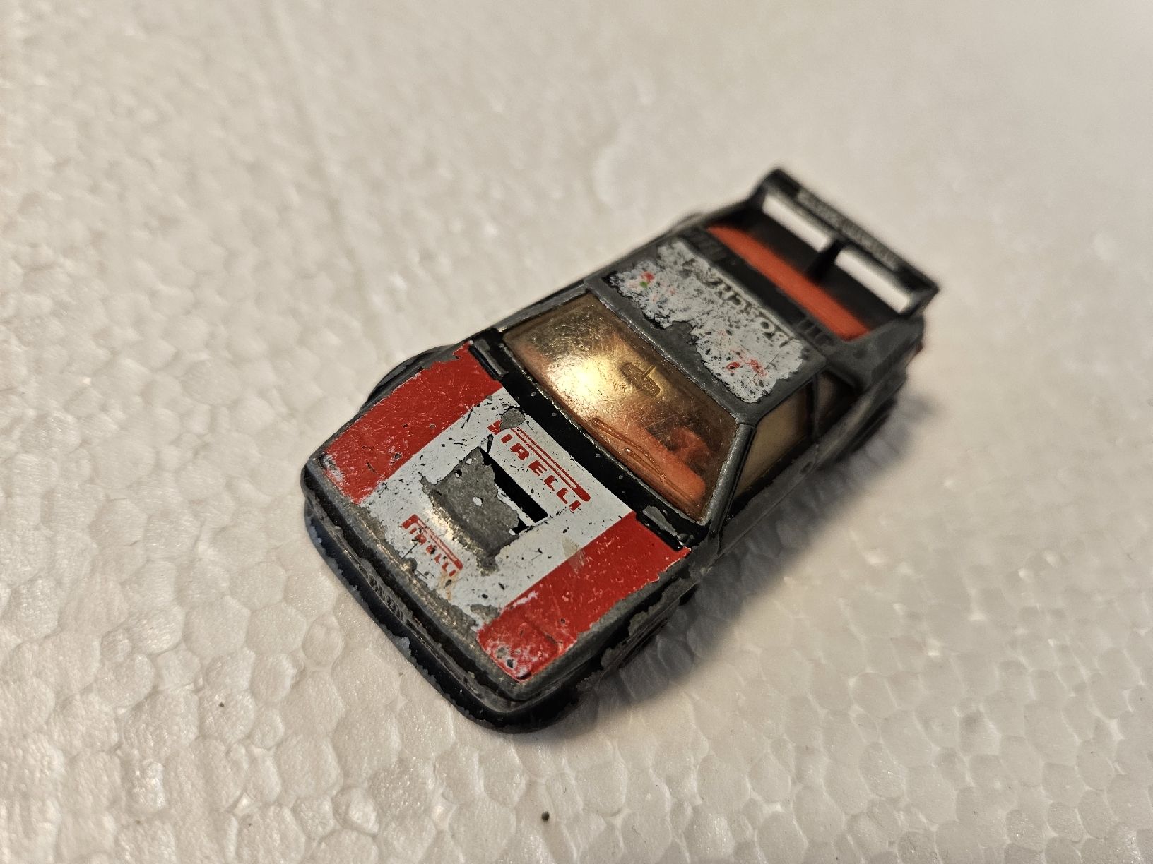 Giocattoli: Spielzeugauto - Matchbox – Usato da Haslen GL venduto da Sandra40 2