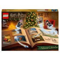 LEGO 76404 Harry Potter Adventskalender 2022
