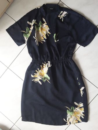 Kleid OBJECT 36
