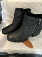 Vic Matie, Stiefeletten, Grösse 38.5