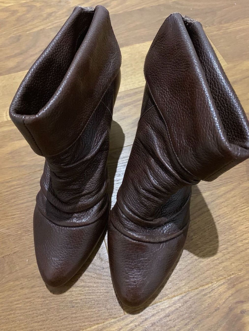 Scarpe da donna: Baffalo Stiefeletten 37 – Nuovo (secondo la descrizione) da Buchrain venduto da Ham2383