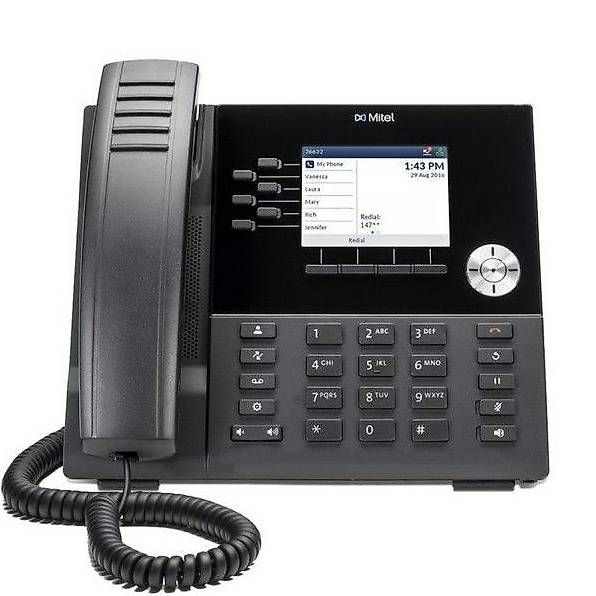 Mitel 6920 IP Phone 2