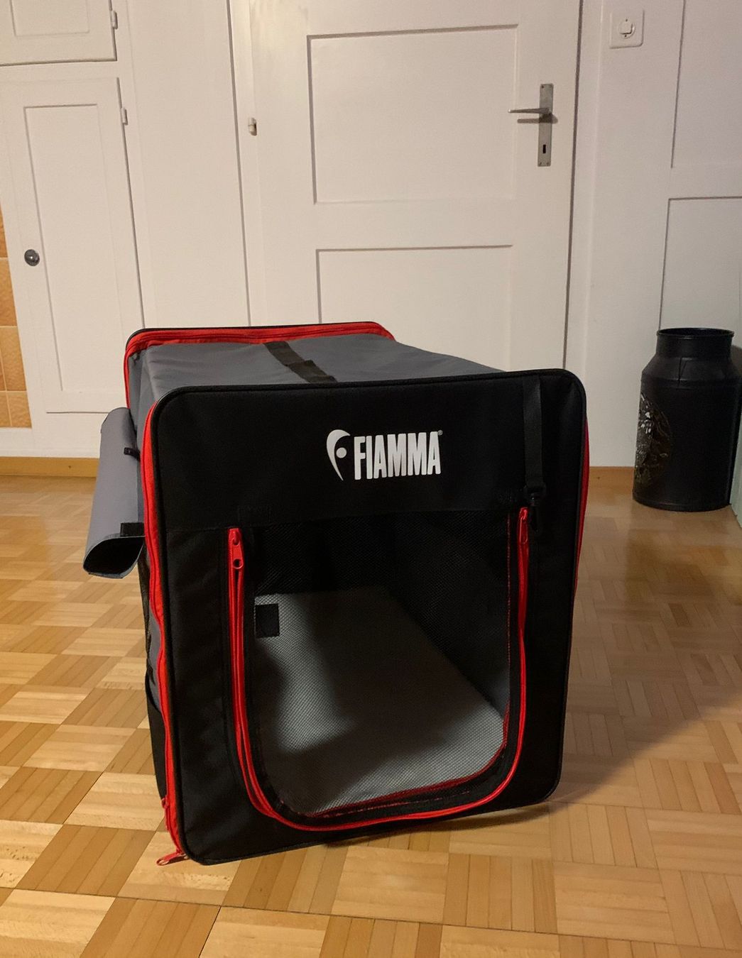 Cucce & Letti: Fiamma Hundebox – Nuovo e nell'imballaggio originale da Doppleschwand venduto da livio1996 3
