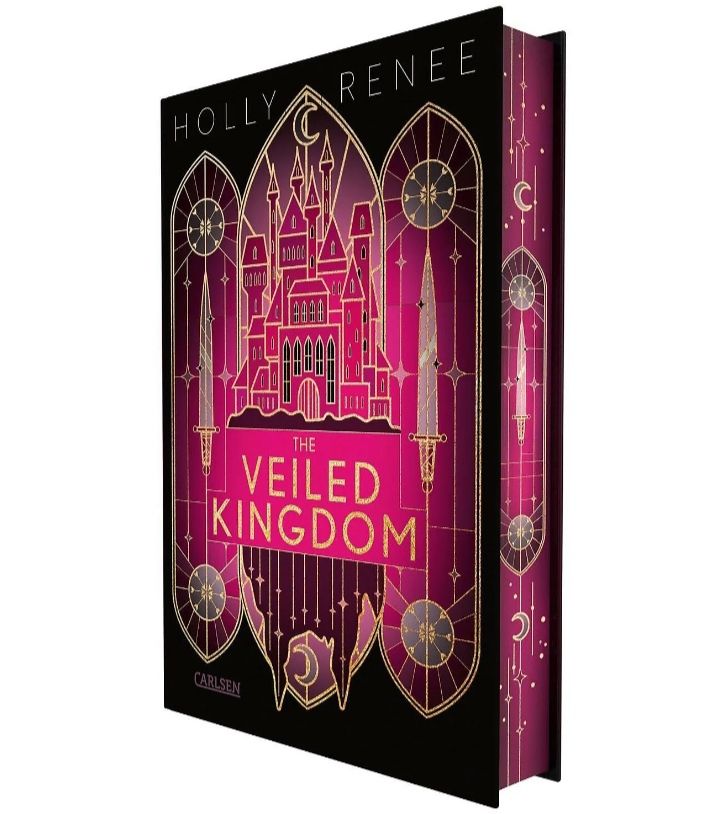 Libri: Veileid Kingdoom – Usato da Pratteln venduto da bue_s5jc