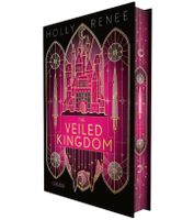 Veileid Kingdoom
