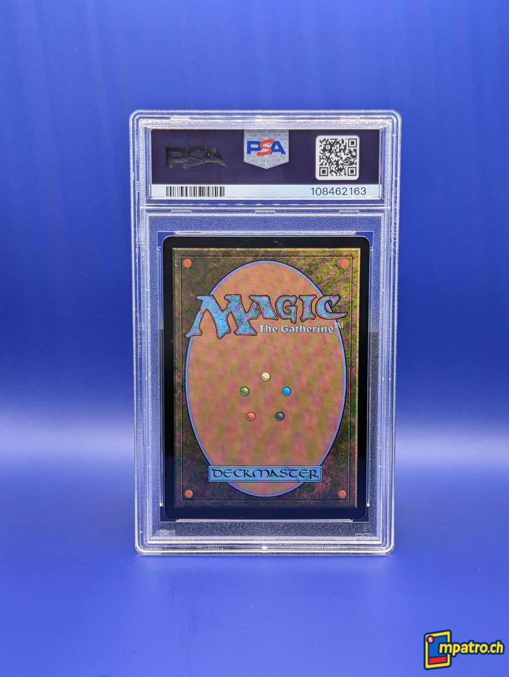 Magic The Gathering Carte collezionabili: PSA 10 [MTG] Gas Guzzler #338 Magic Aetherdrift – Usato da Baden venduto da mac_w6h8 1