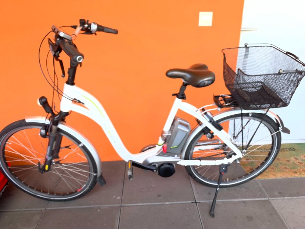 E-Bike Flyer Next Generation gebraucht | Kaufen auf Ricardo