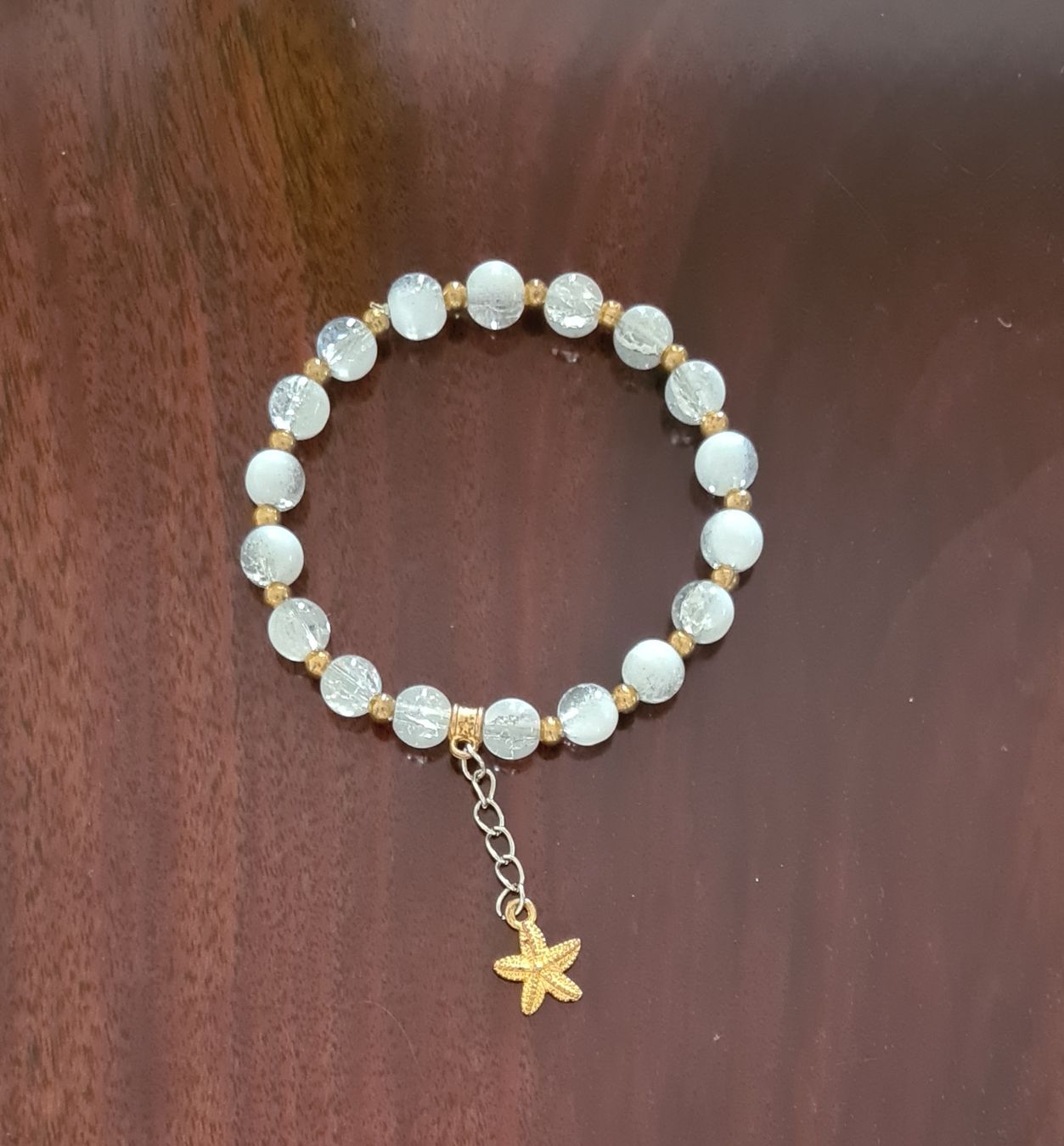 Bracciali & Braccialetti: Armband – Usato da Winterthur venduto da vio_ymd8